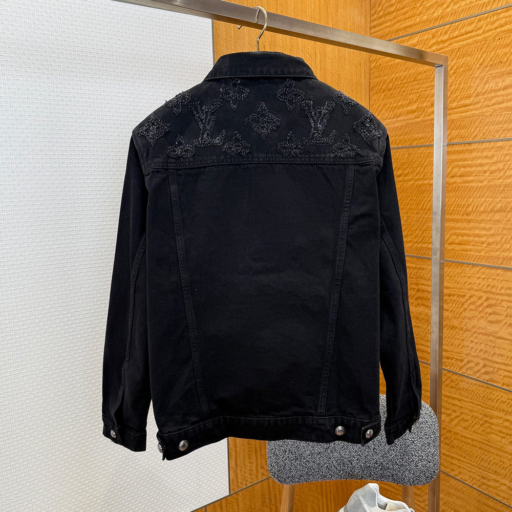 LV UNISEX SUIT(size:46|48|50|52)