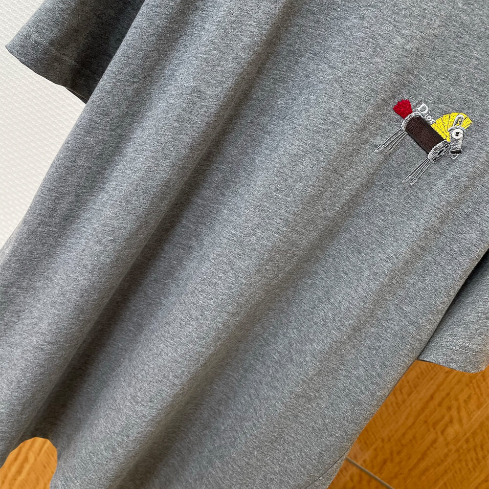 D10r UNISEX SHIRT(size:S|M|L|XL)