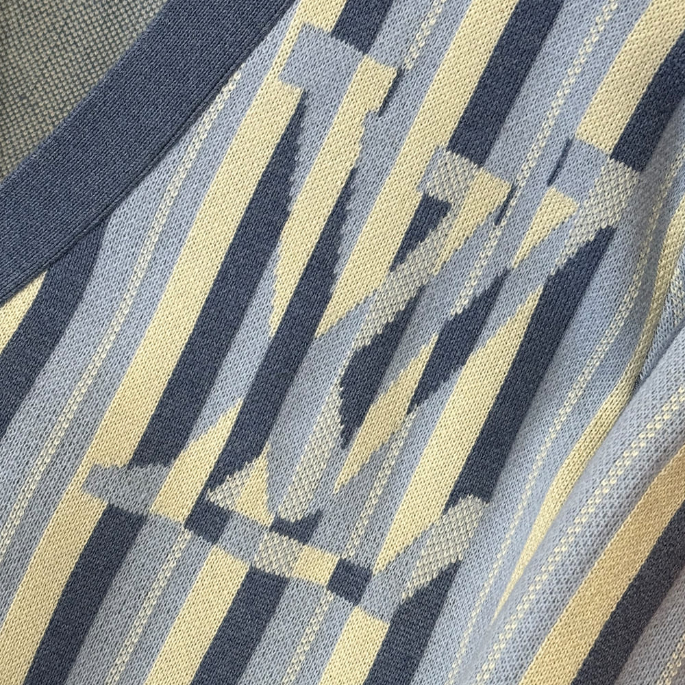 LV UNISEX CARDIGAN(size:S|M|L|XL)