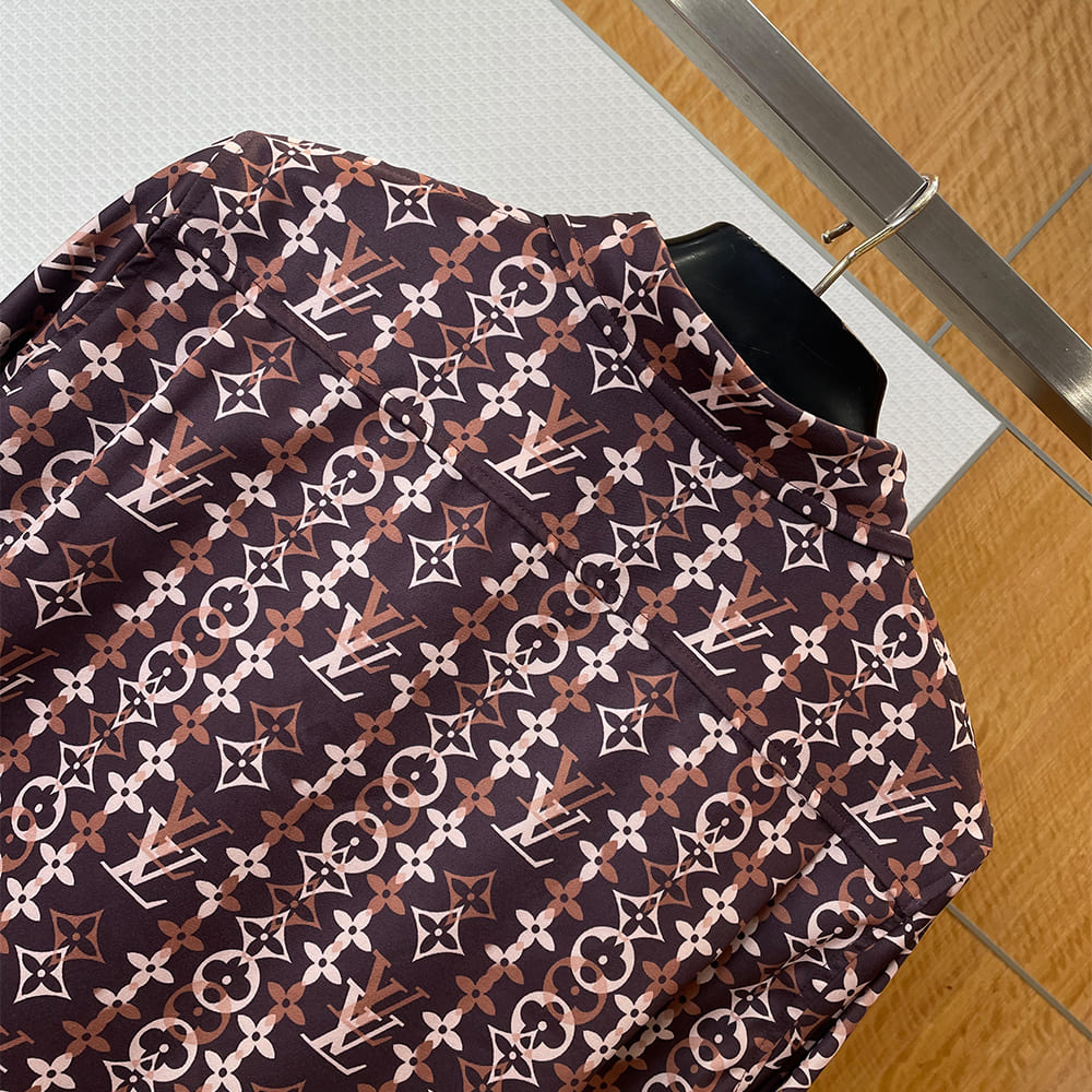 LV UNISEX SHIRT(size:S|M|L|XL)