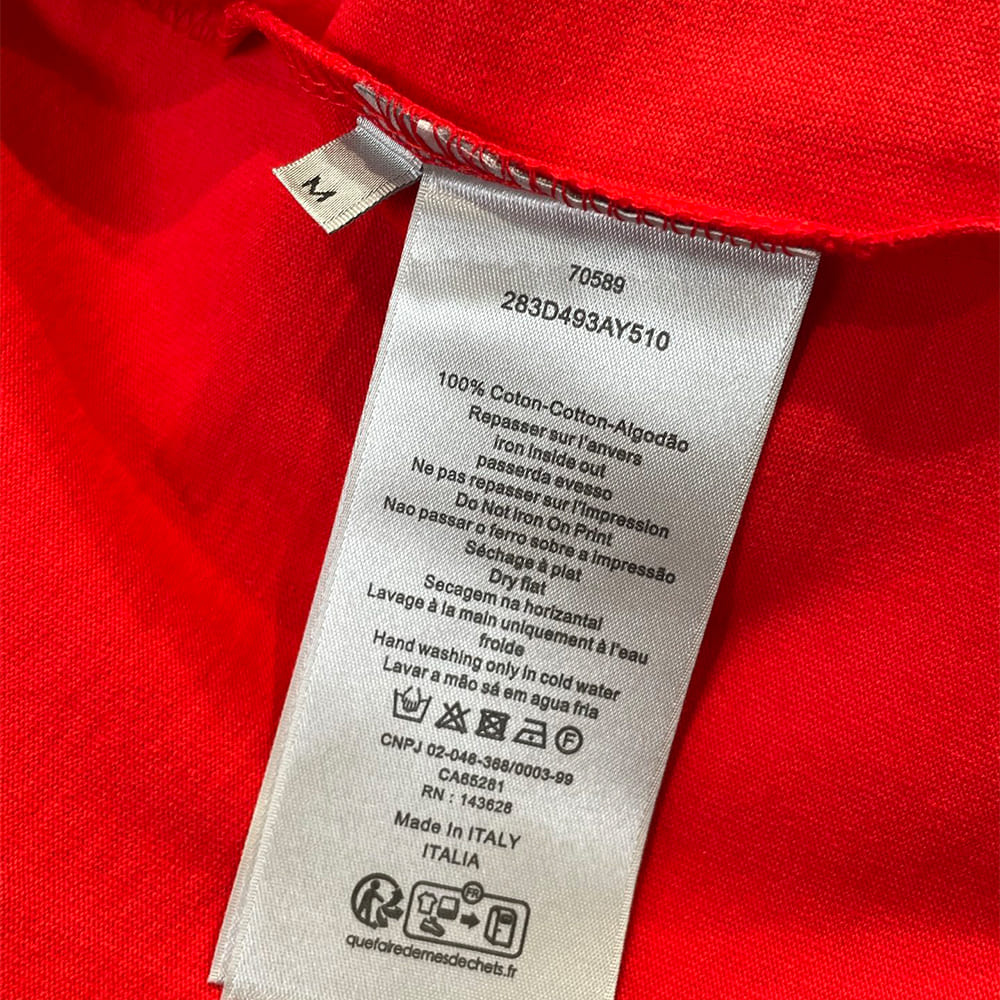 D10r UNISEX SHIRT(size:S|M|L|XL)