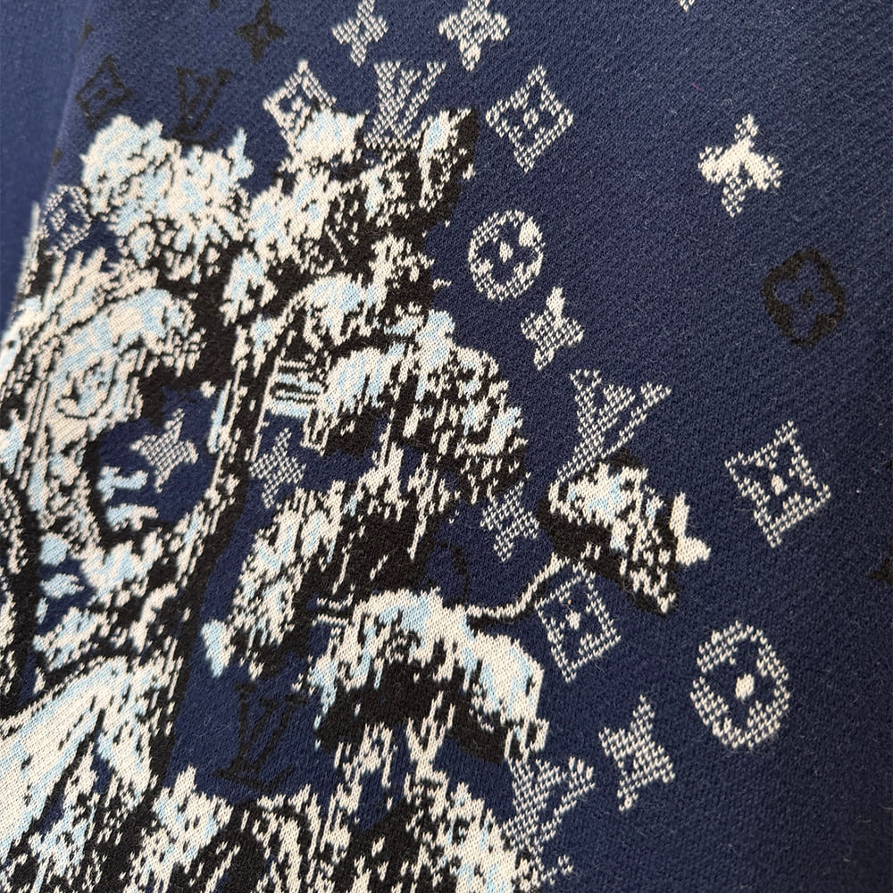 LV UNISEX SHIRT(size:S|M|L|XL)