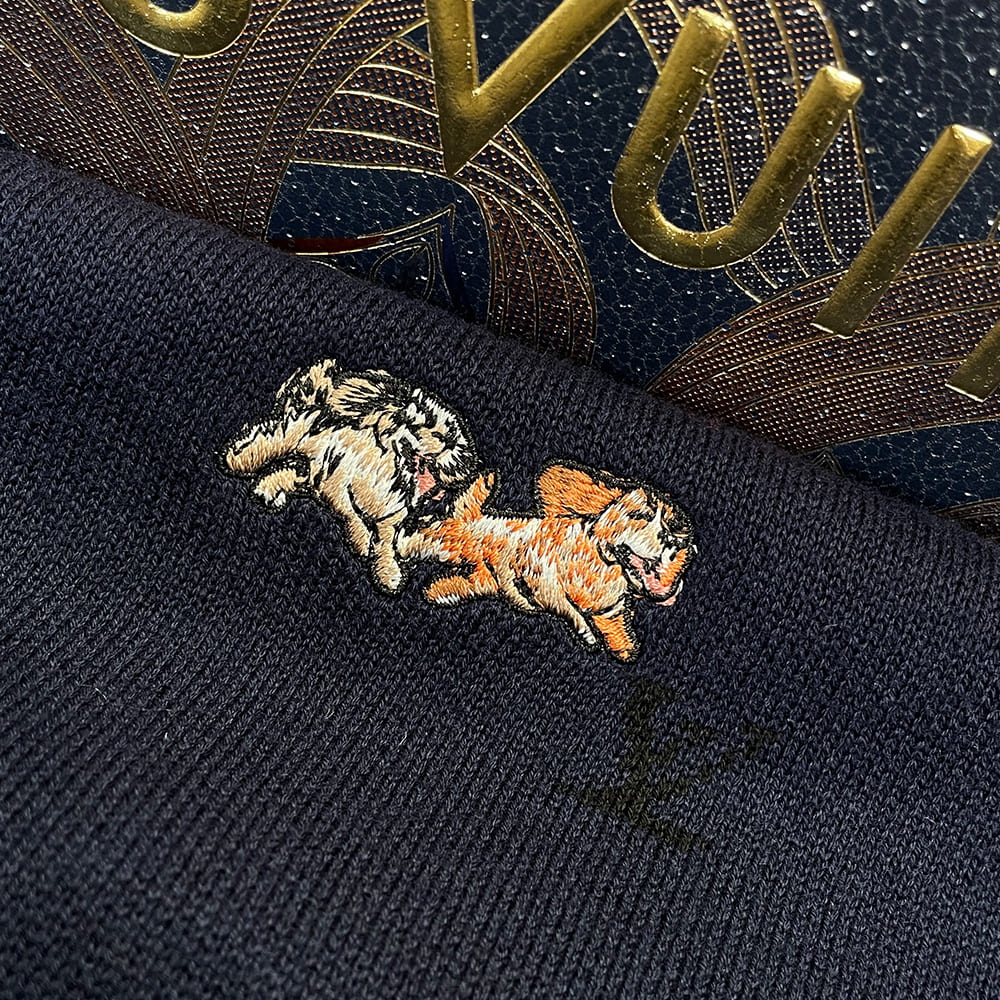 LV UNISEX SHIRT(size:S|M|L|XL)