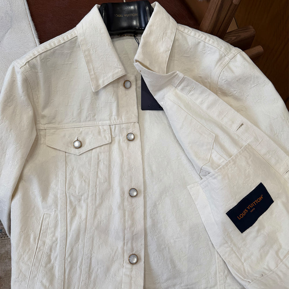 LV UNISEX SUIT(size:46|48|50|52)