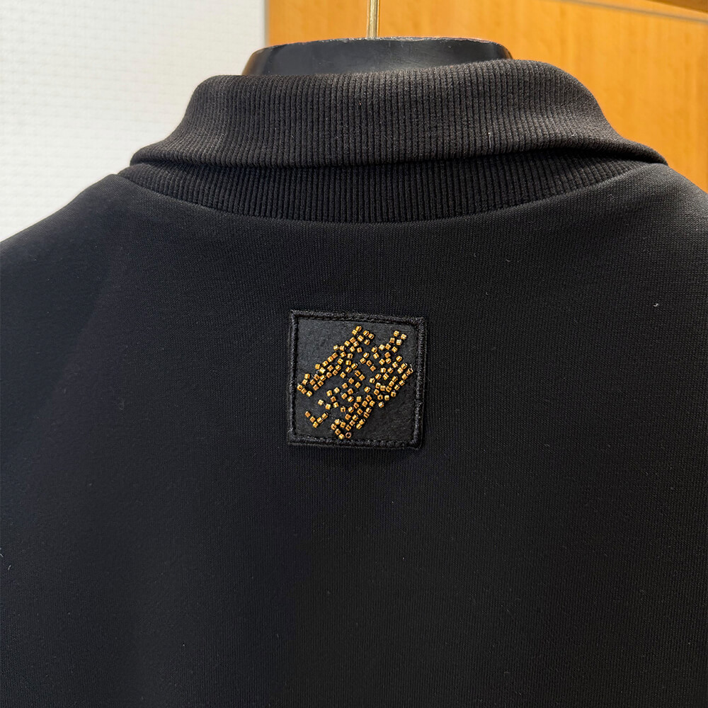 LV UNISEX COAT(size:S|M|L|XL)
