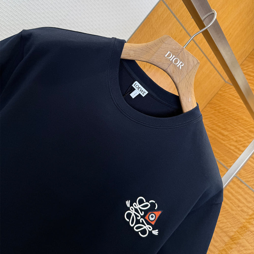L0ew* UNISEX SHIRT(size:XS|S|M|L)