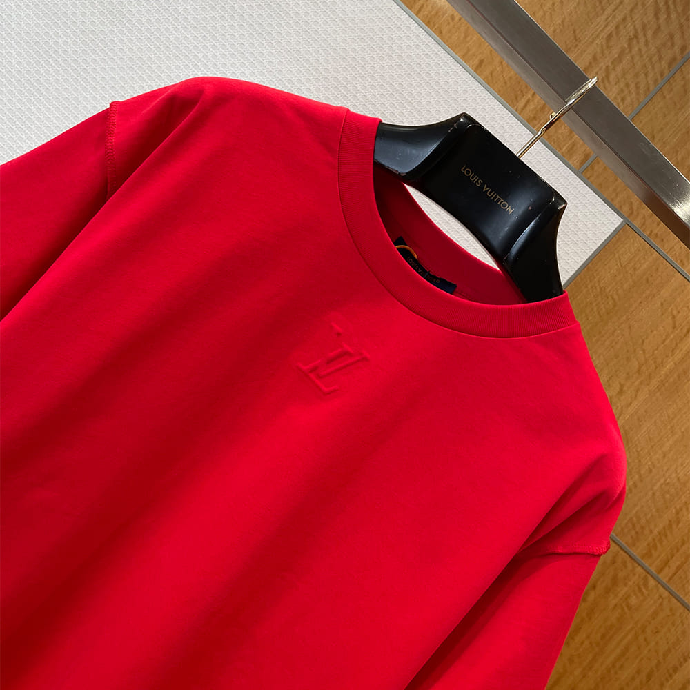 LV UNISEX SHIRT(size:S|M|L|XL)