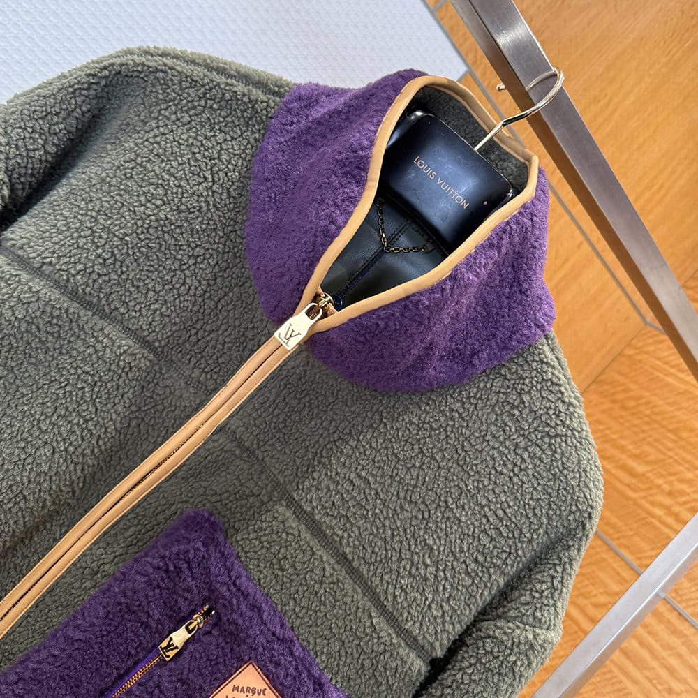 LV UNISEX COAT(size:46|48|50|52)