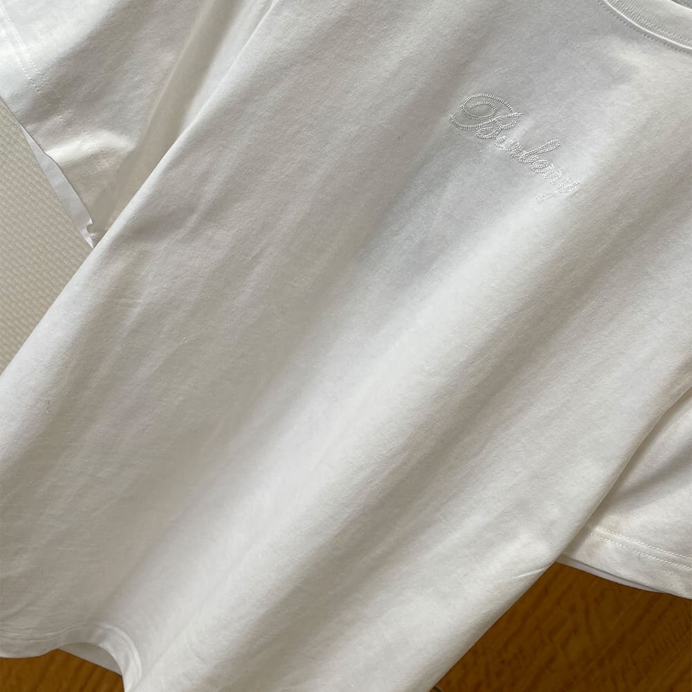 Bv*b*rry UNISEX SHIRT(size:S|M|L|XL)