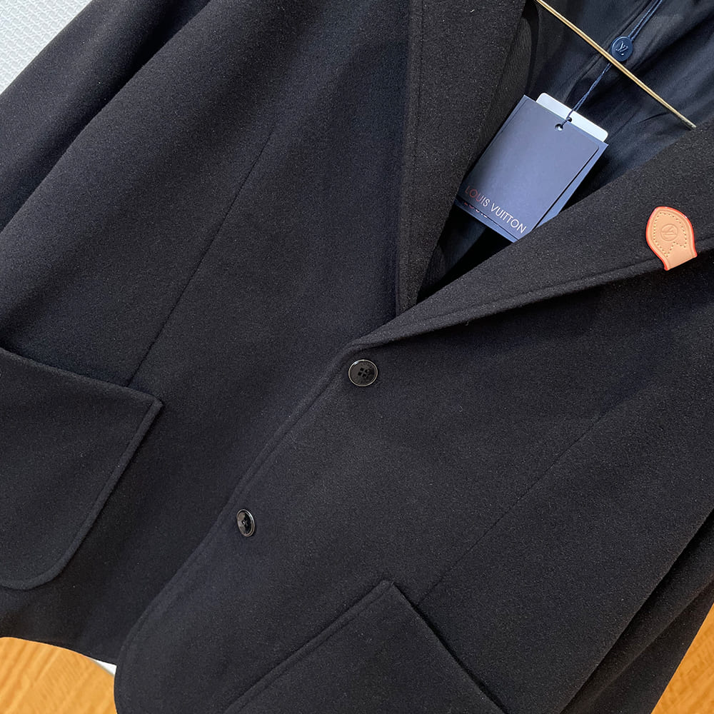 LV UNISEX COAT(size:S|M|L|XL)