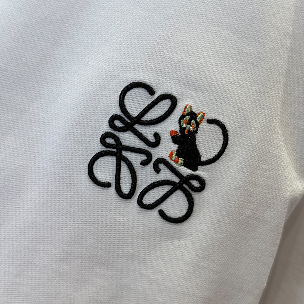 L0ew* UNISEX SHIRT(size:XS|S|M|L)
