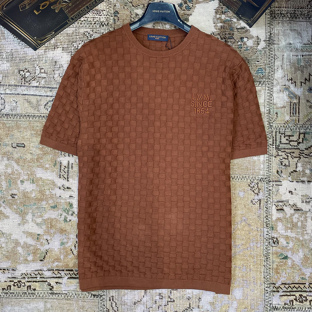 LV UNISEX SHIRT(size:S|M|L|XL)