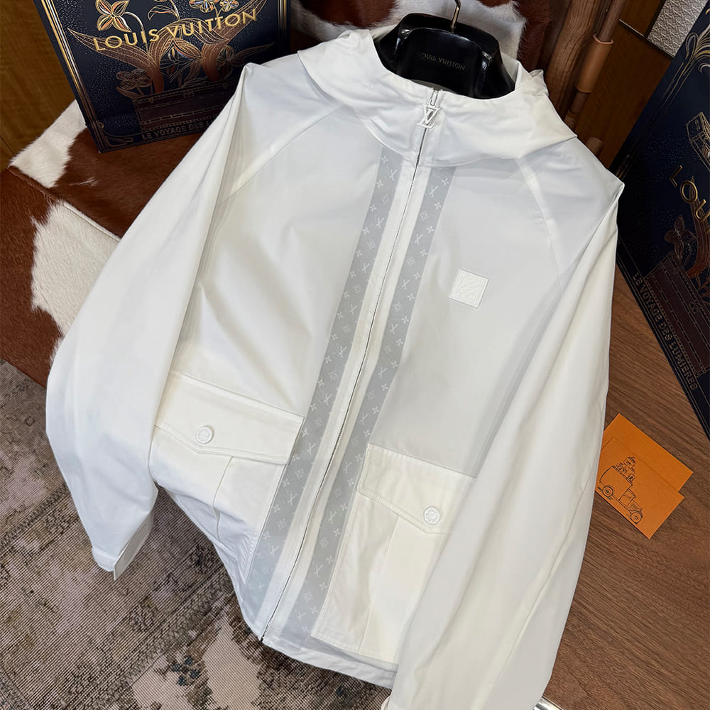 LV UNISEX COAT(size:S|M|L|XL)