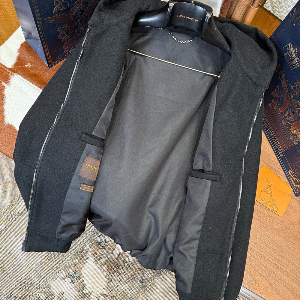 LV UNISEX COAT(size:46|48|50|52)