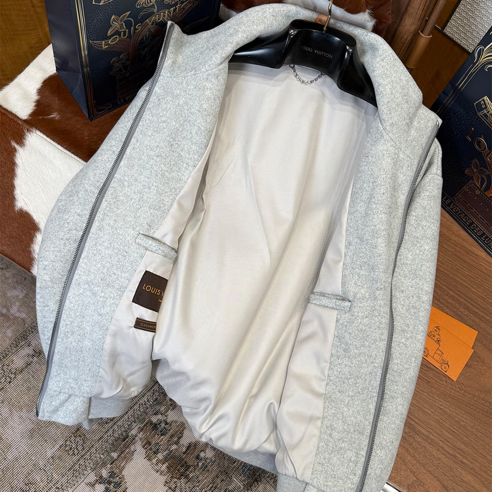 LV UNISEX COAT(size:46|48|50|52)