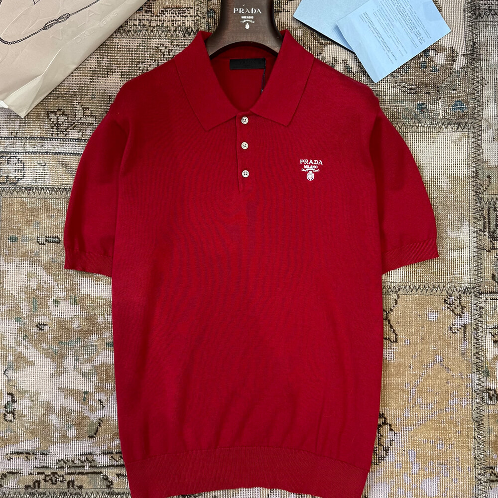 Pra*a UNISEX SHIRT(size:S|M|L|XL)