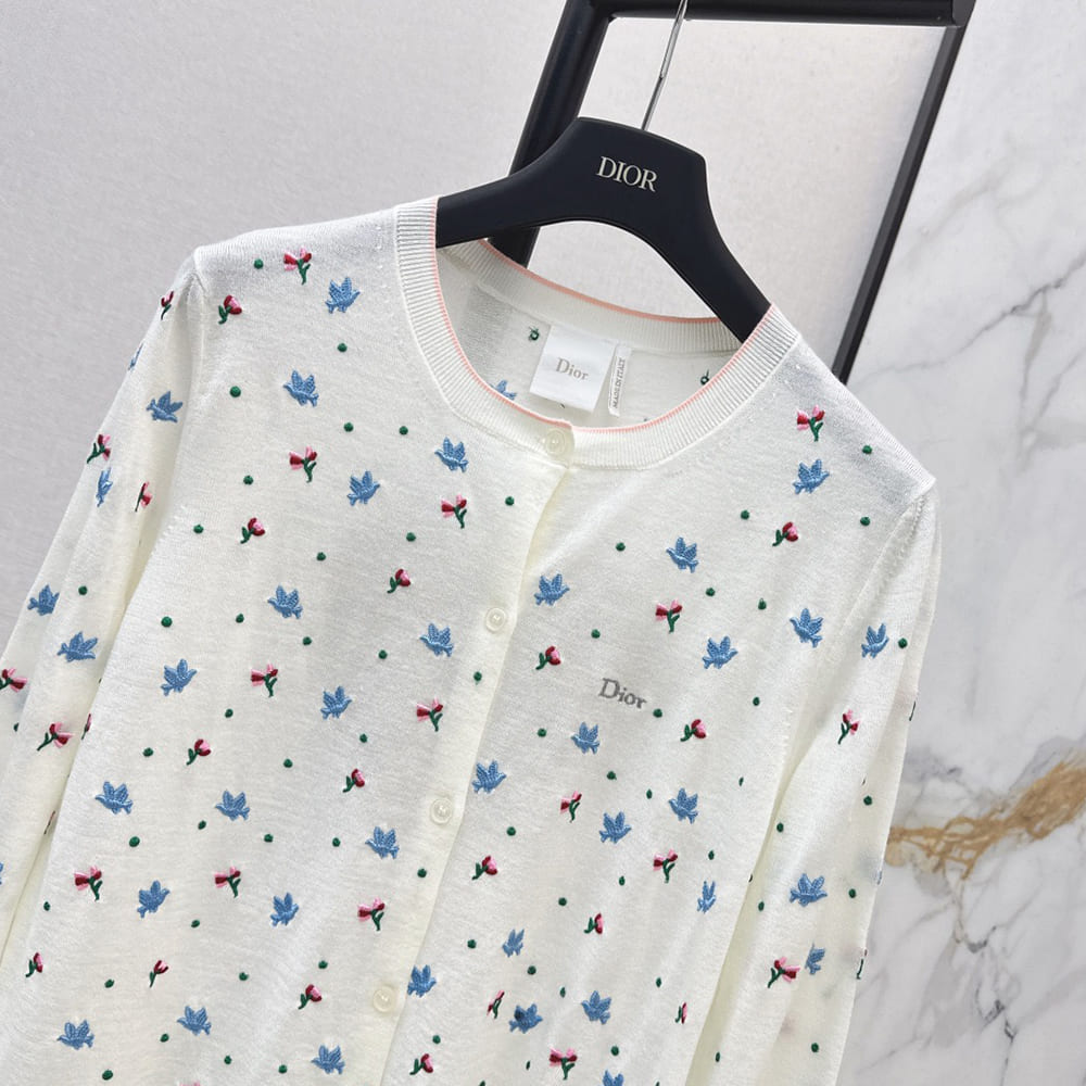 D10r WOMEN CARDIGAN(size:S|M|L)