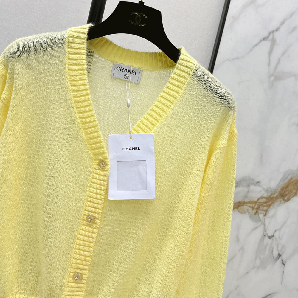 Ch**el WOMEN CARDIGAN(size:S|M|L)