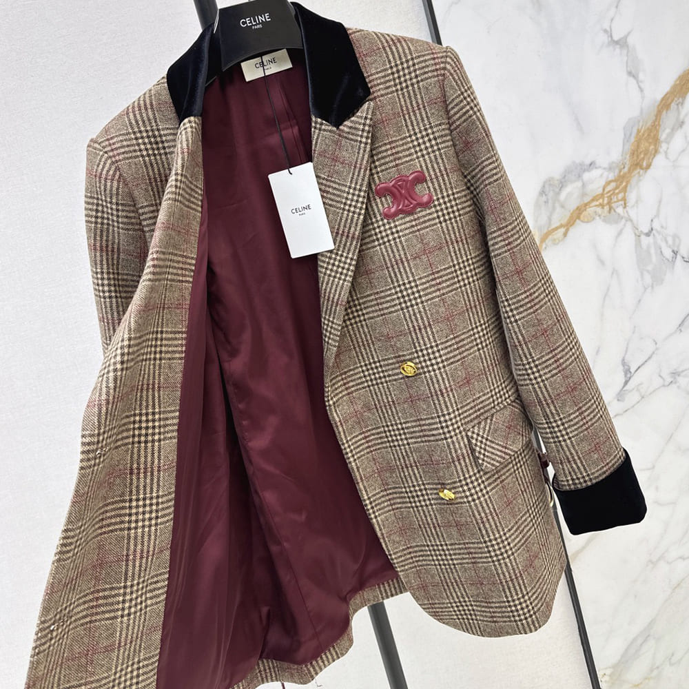 Ce1i*e WOMEN COAT(size:S|M|L)