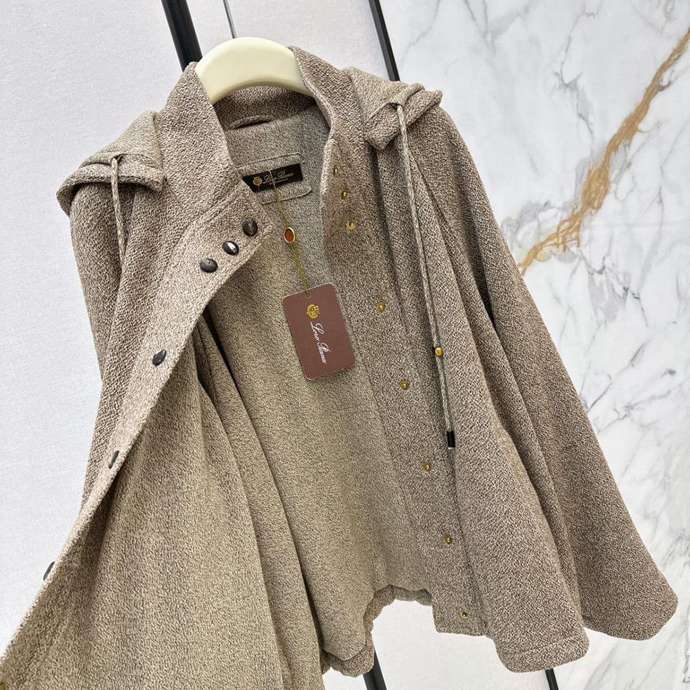 L0r0 P1ana WOMEN COAT(size:S|M|L)
