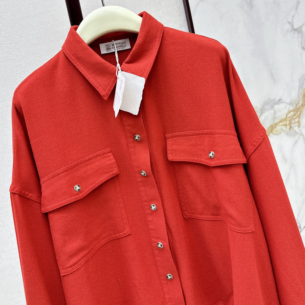 Brunello Cucinelli WOMEN COAT(size:S|M|L)