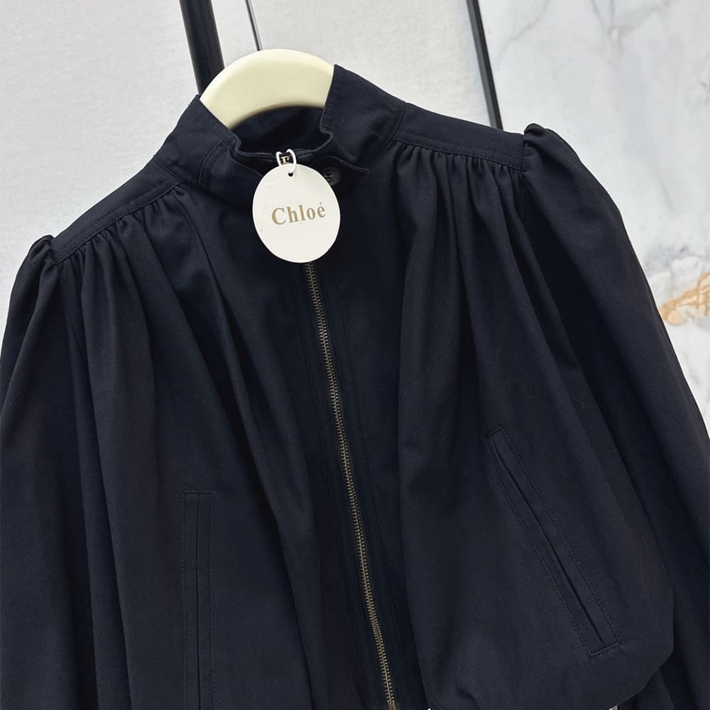 Ch10e women coat(size:s|m|l)