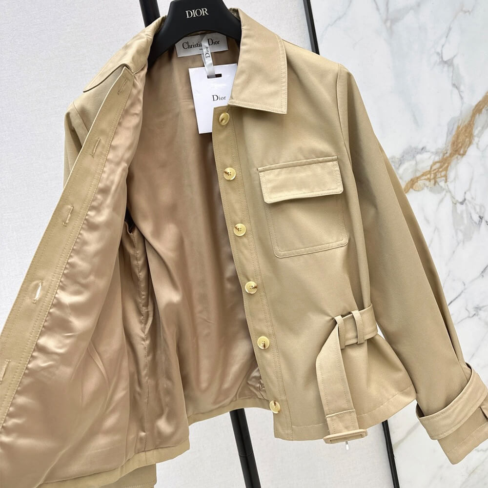 D10r WOMEN COAT(size:S|M|L)