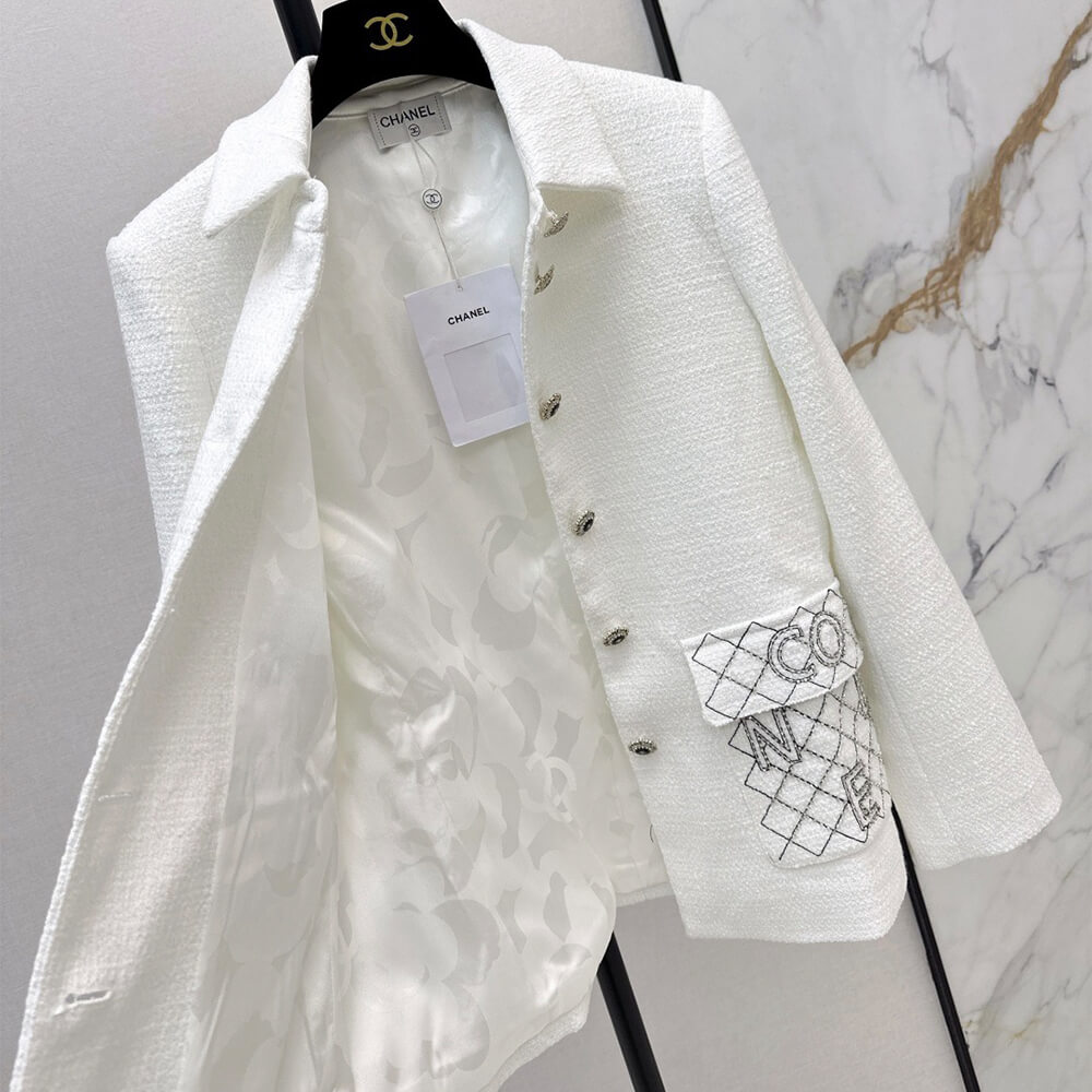 Ch**el WOMEN COAT(size:S|M|L)