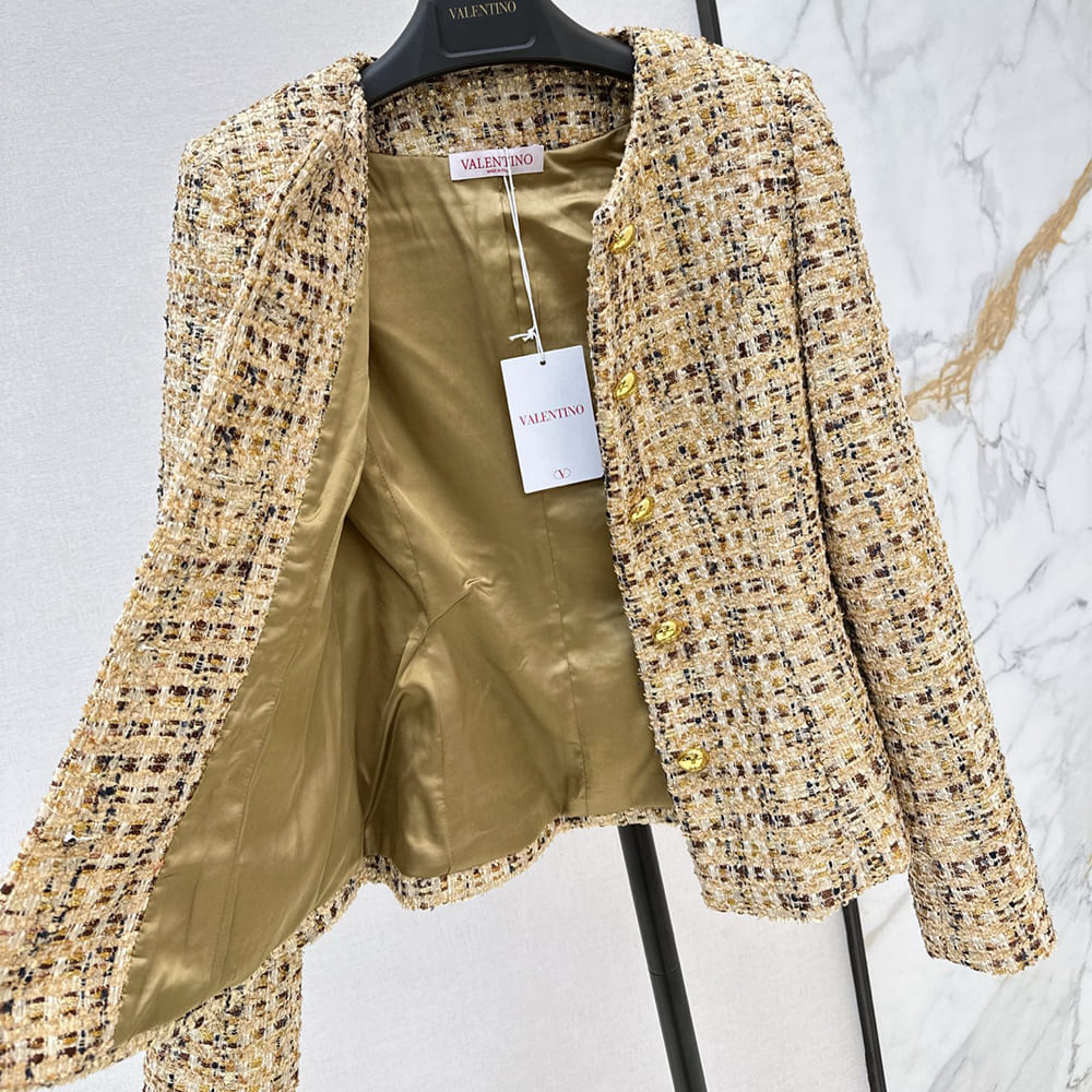 Ch**el WOMEN COAT(size:S|M|L)