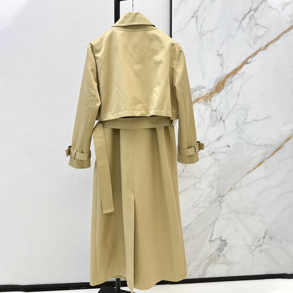 D10r WOMEN COAT(size:S|M|L)