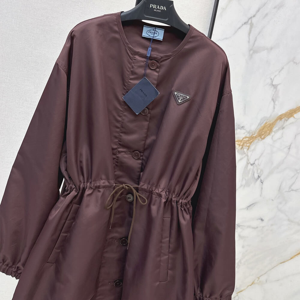 Pra*a WOMEN COAT(size:S|M|L)
