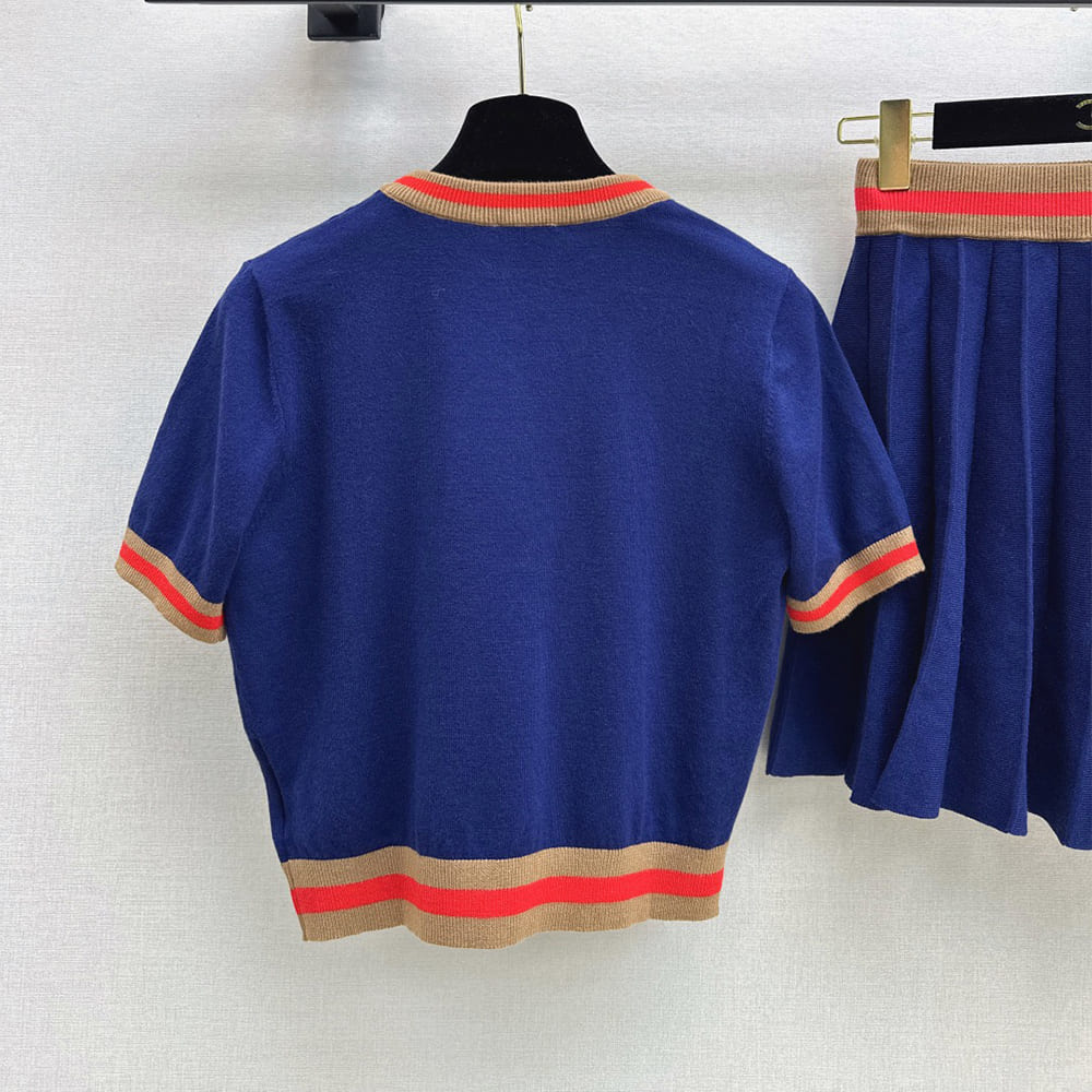 Ch**el WOMEN SUIT(size:S|M|L)