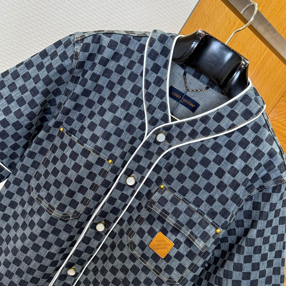 LV UNISEX SHIRT(size:S|M|L|XL)