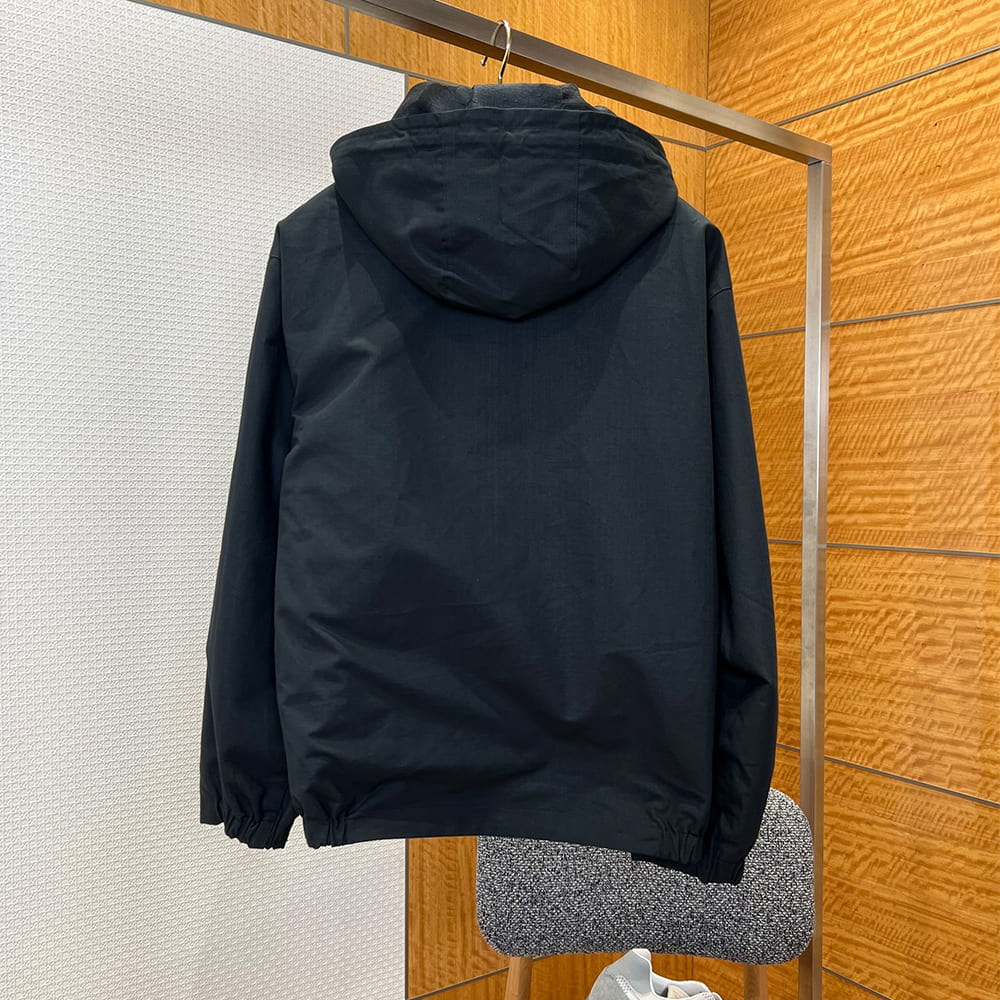 Gvc*1 UNISEX REVERSIBLE COAT(size:S|M|L|XL)