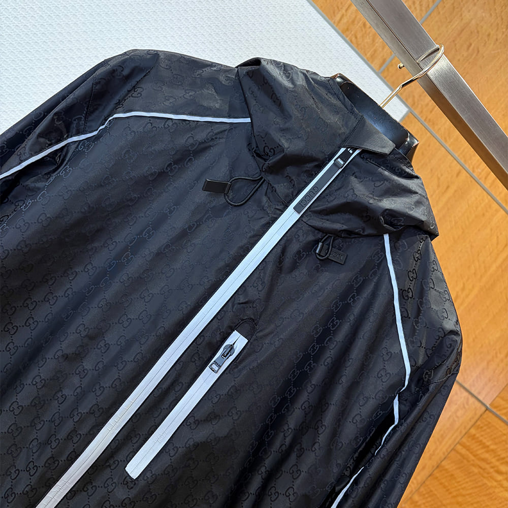 Gvc*1 UNISEX COAT(size:S|M|L|XL)