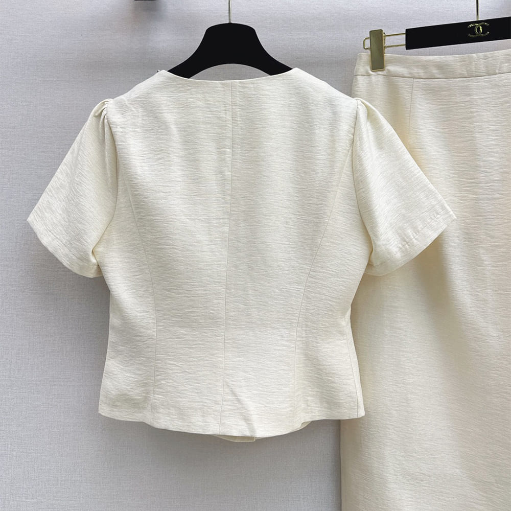 Ch**el WOMEN SUIT(size:S|M|L)
