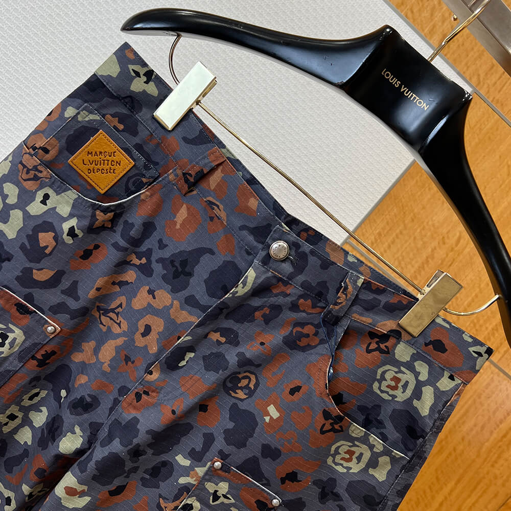 LV UNISEX PANTS(size:S|M|L|XL)