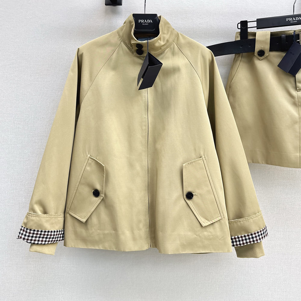 Pra*a WOMEN SUIT(size:S|M|L)