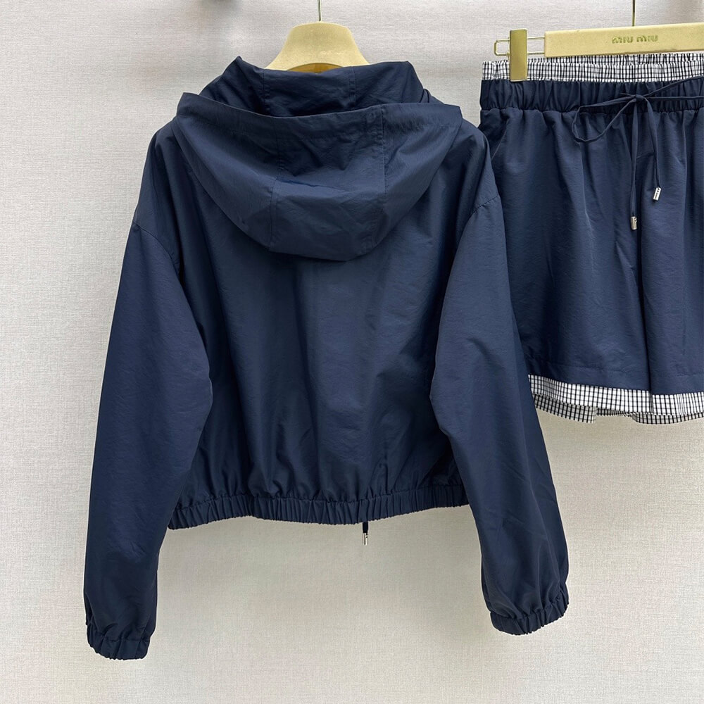 M1um1u WOMEN SUIT(size:S|M|L)