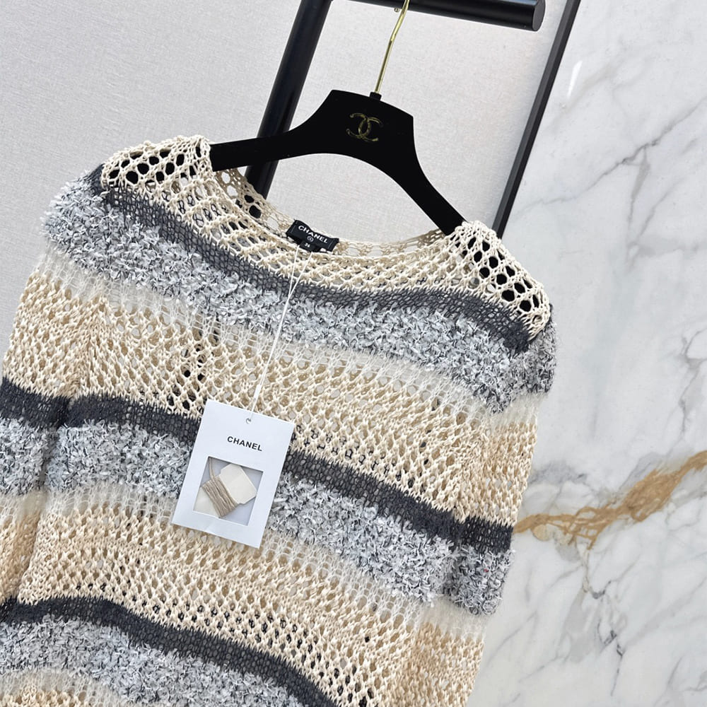 Ch**el WOMEN SHIRT(size:S|M|L)