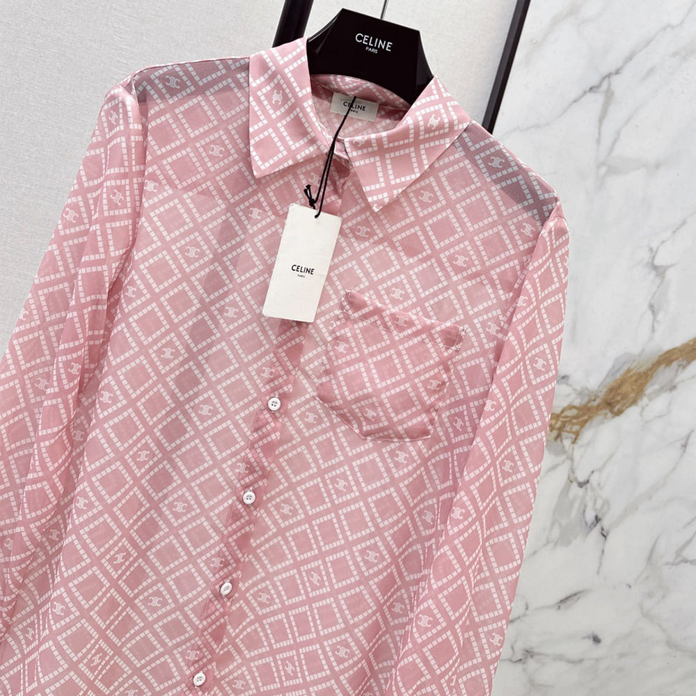 Ce1i*e WOMEN SHIRT(size:S|M|L)