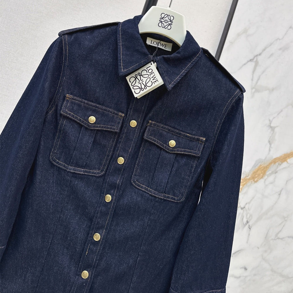 L0ew* WOMEN SHIRT(size:S|M|L)