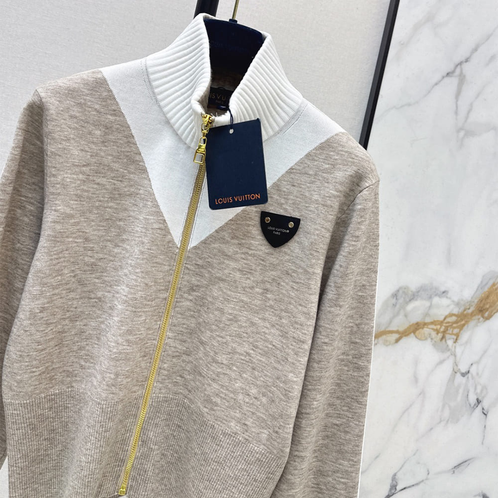 LV WOMEN CARDIGAN(size:S|M|L)