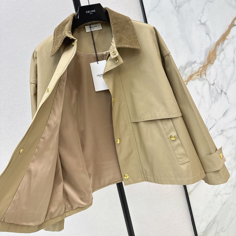 Ce1i*e WOMEN COAT(size:S|M|L)