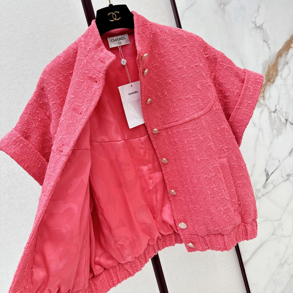 Ch**el WOMEN COAT(size:S|M|L)