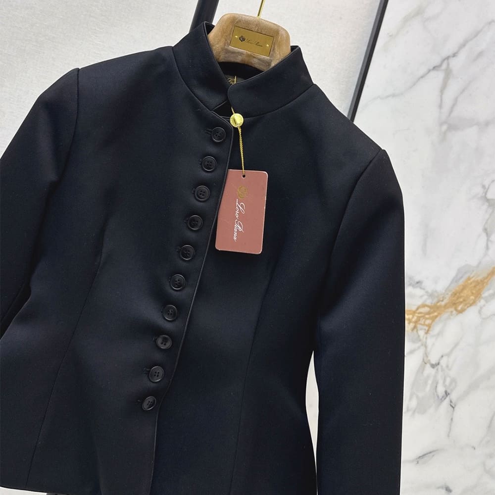 L0r0 P1ana WOMEN COAT(size:S|M|L)