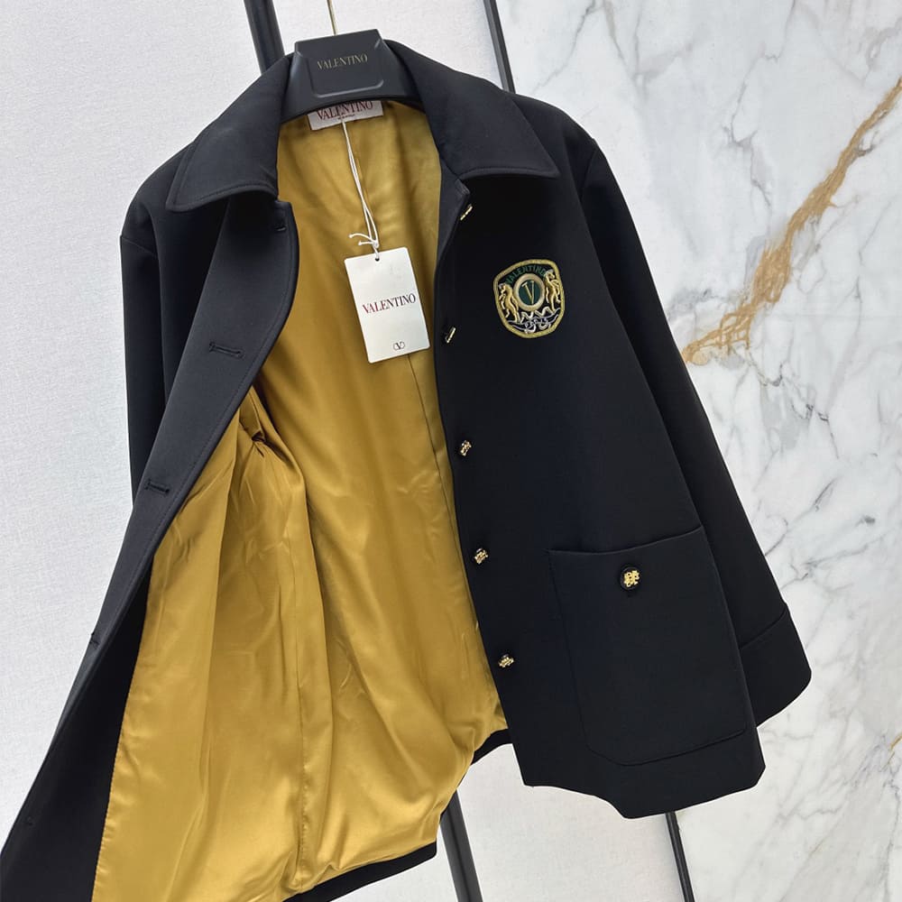 Va1e*ntin0 WOMEN COAT(size:S|M|L)