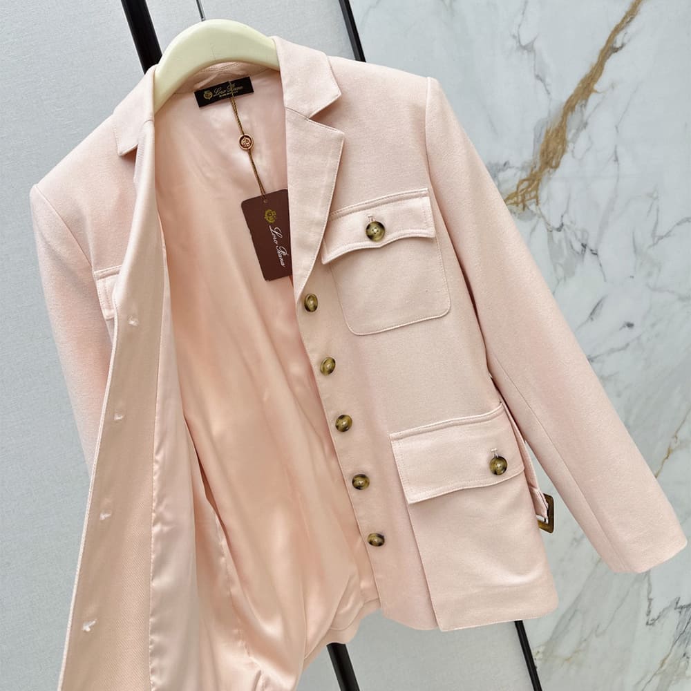 L0r0 P1ana WOMEN COAT(size:S|M|L)