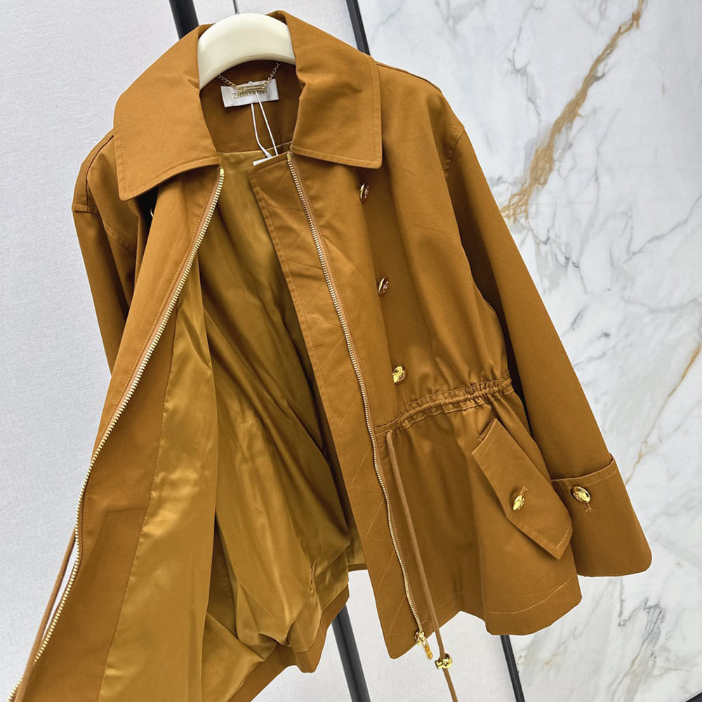ZIMMERMANN WOMEN COAT(size:S|M|L)