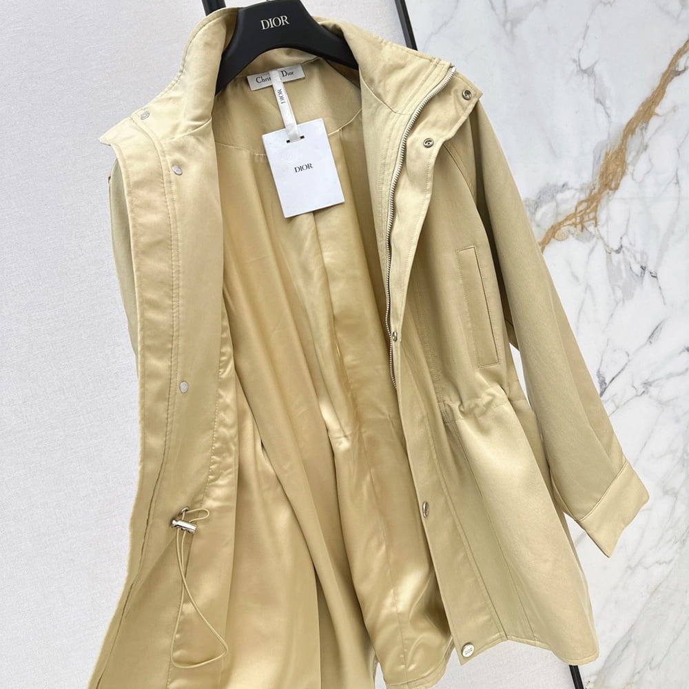 D10r WOMEN COAT(size:S|M|L)
